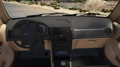 Peugeot PARS LX